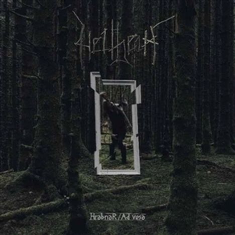 Helheim: Hrabnar / Ad Vesa, CD