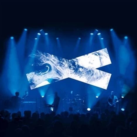 Airbag: Dysphoria (Live in the Netherlands) (LTD. Digisleeve), 2 CDs