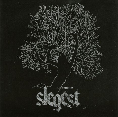 Slegest: Loyndom, CD