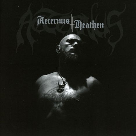Aeternus: Heathen, CD