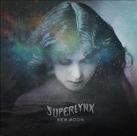 Superlynx: New Moon, CD