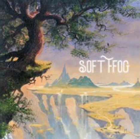Soft Ffog: Soft Ffog (Limited Edition) (Orange Vinyl), LP