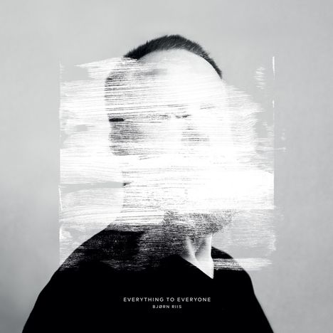 Bjørn Riis: Everything To Everyone (Limited Edition) (White Splatter Vinyl), LP