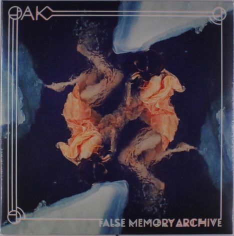Oak: False Memory Archive, LP