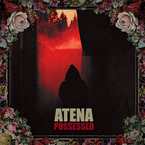 Atena: Possessed, CD