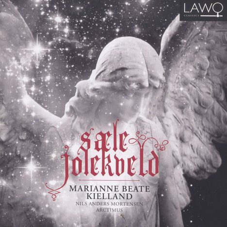 Marianne Beate Kielland - Saele Jolekveld, CD