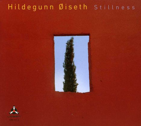 Hildegunn Øiseth: Stillness, CD