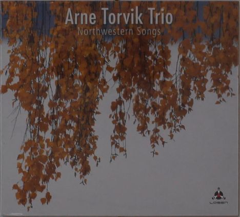 Arne Torvik: Northwestern Songs, CD