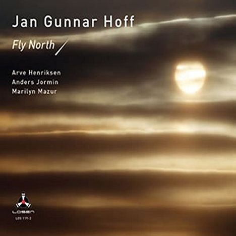 Jan Gunnar Hoff (geb. 1958): Fly North!, LP