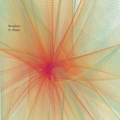 Biosphere: N-Plants, CD