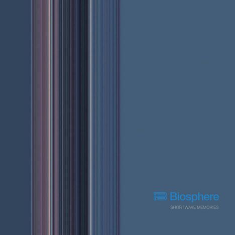 Biosphere: Shortwave Memories, 2 LPs