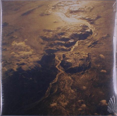 Biosphere: Inland Delta, 2 LPs