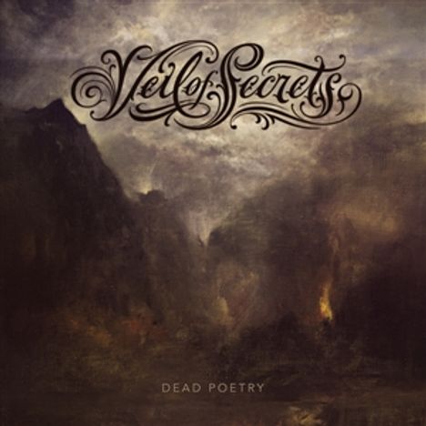 Veil Of Secrets: Dead Poetry, CD