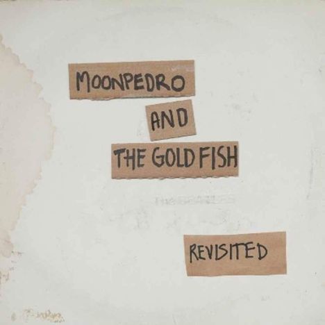 Moonpedro &amp; The Goldfish: The Beatles Revisited (White Album), 2 CDs