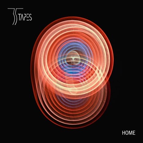 35 Tapes: Home, CD