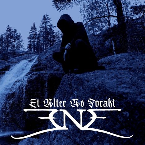 Ene: Et Alter Av Forakt, CD