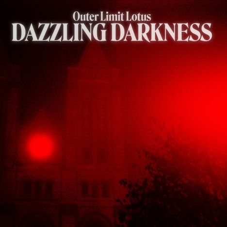 Outer Limit Lotus: Dazzling Darkness, CD