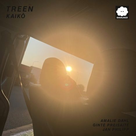 Treen: Kaik?, LP
