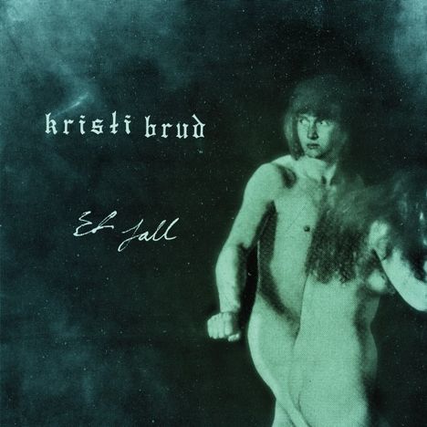Kristi Brud: Et fall, CD