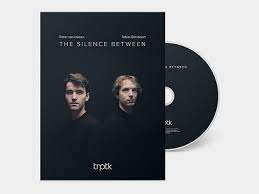 Pieter van Loenen - The Silence between, Super Audio CD