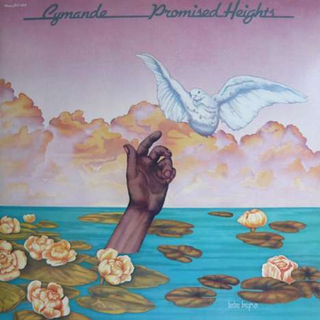Cymande: Promised Heights (180g), LP