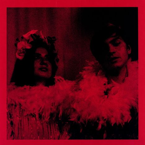 Kit Sebastian: Mantra Moderne/Kuytu, Single 7"