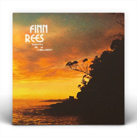 Finn Rees: Dawn Is A Melody (45 RPM), 2 LPs