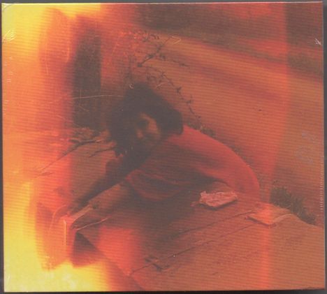 Cleo Sol: Heaven, CD