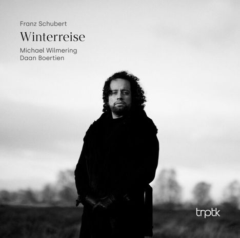 Franz Schubert (1797-1828): Winterreise D.911, Super Audio CD