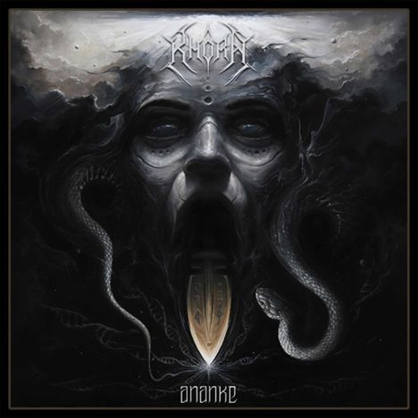 Khora: Ananke (Digipak), CD