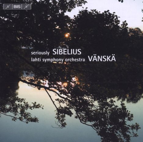 Jean Sibelius (1865-1957): Orchesterwerke, CD