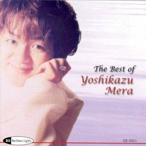 Yoshikazu Mera - Best of, CD