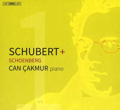 Franz Schubert (1797-1828): Klaviersonaten D.537 &amp; D.959, Super Audio CD