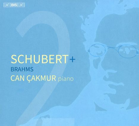 Franz Schubert (1797-1828): Impromptus D.935 Nr.1-4, Super Audio CD