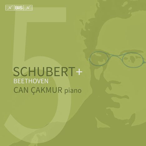 Franz Schubert (1797-1828): Klaviersonaten D.664 & 958, Super Audio CD
