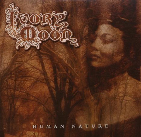 Ivory Moon: Human Nature, CD