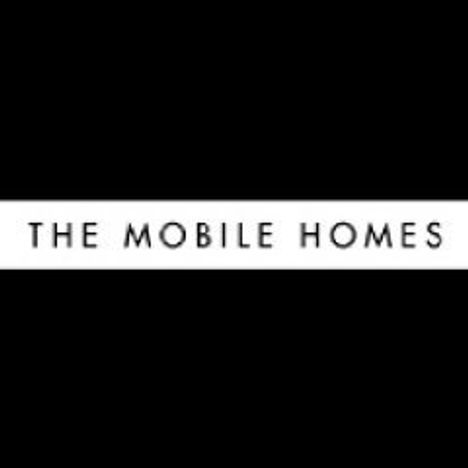 The Mobile Homes: Today Is Your Lucky Day, CD