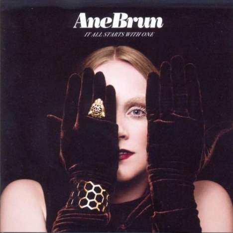 Ane Brun: It All Starts With One, 2 CDs