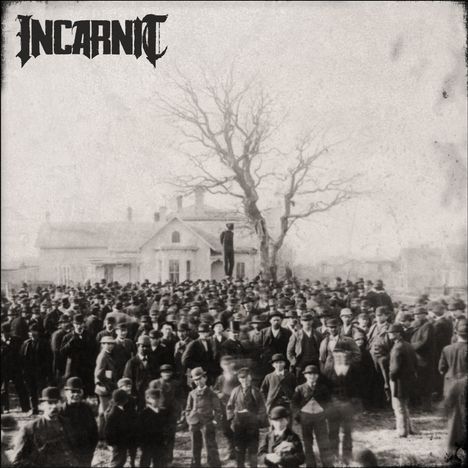 Incarnit: The Grand Cult, CD