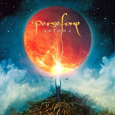 Persefone: Aathma (180g) (Limited-Edition), 2 LPs
