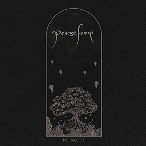 Persefone: In Lak'Ech (Limited-Edition), Single 12"