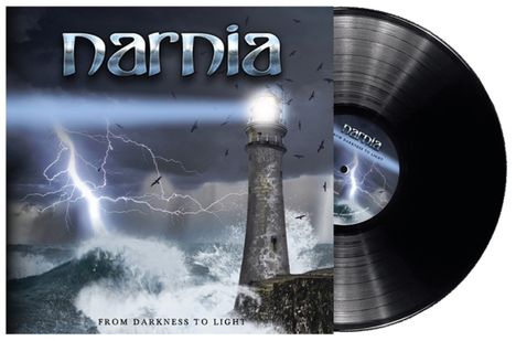Narnia: From Darkness To Light (Limited-Edition), LP