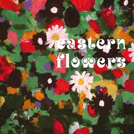 Sven Wunder: Eastern Flowers, LP