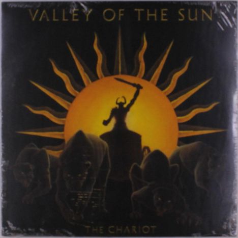 Valley Of The Sun: Chariot, LP