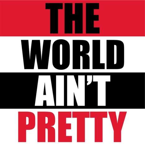 Sophie Zelmani: The World Ain't Pretty, CD