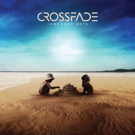 Crossfade: Innocent Days, CD