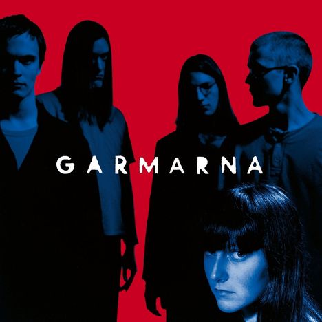 Garmarna: Guds Spelemän (remastered), LP