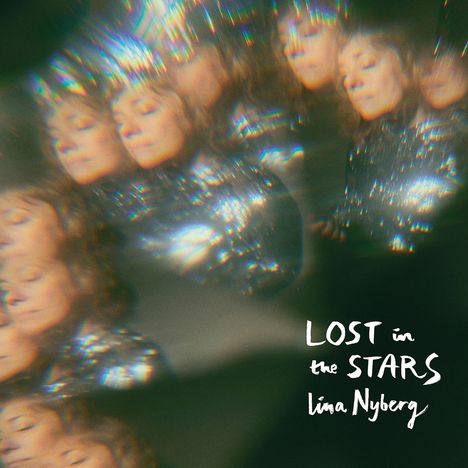 Lina Nyberg: Lost in the Stars, CD