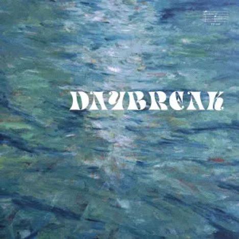 Sven Wunder: Daybreak, LP