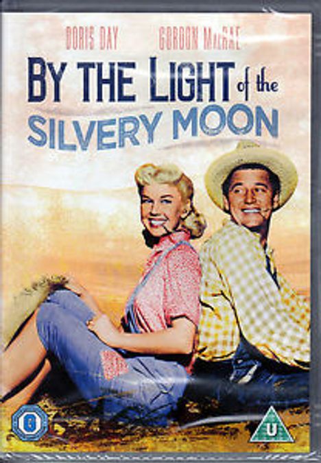 By The Light Of The Silvery Moon (1953) (UK-Import), DVD